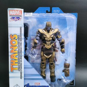 Marvel - Diamond select Thanos