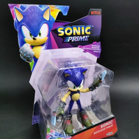 Jakks Pacific - Sonic