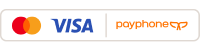 Pagos seguros Online con Payphone en Vip Zone